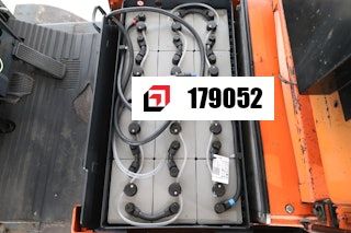 Toyota FBESF-15