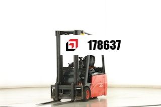 Linde E-16-L-01 (386)
