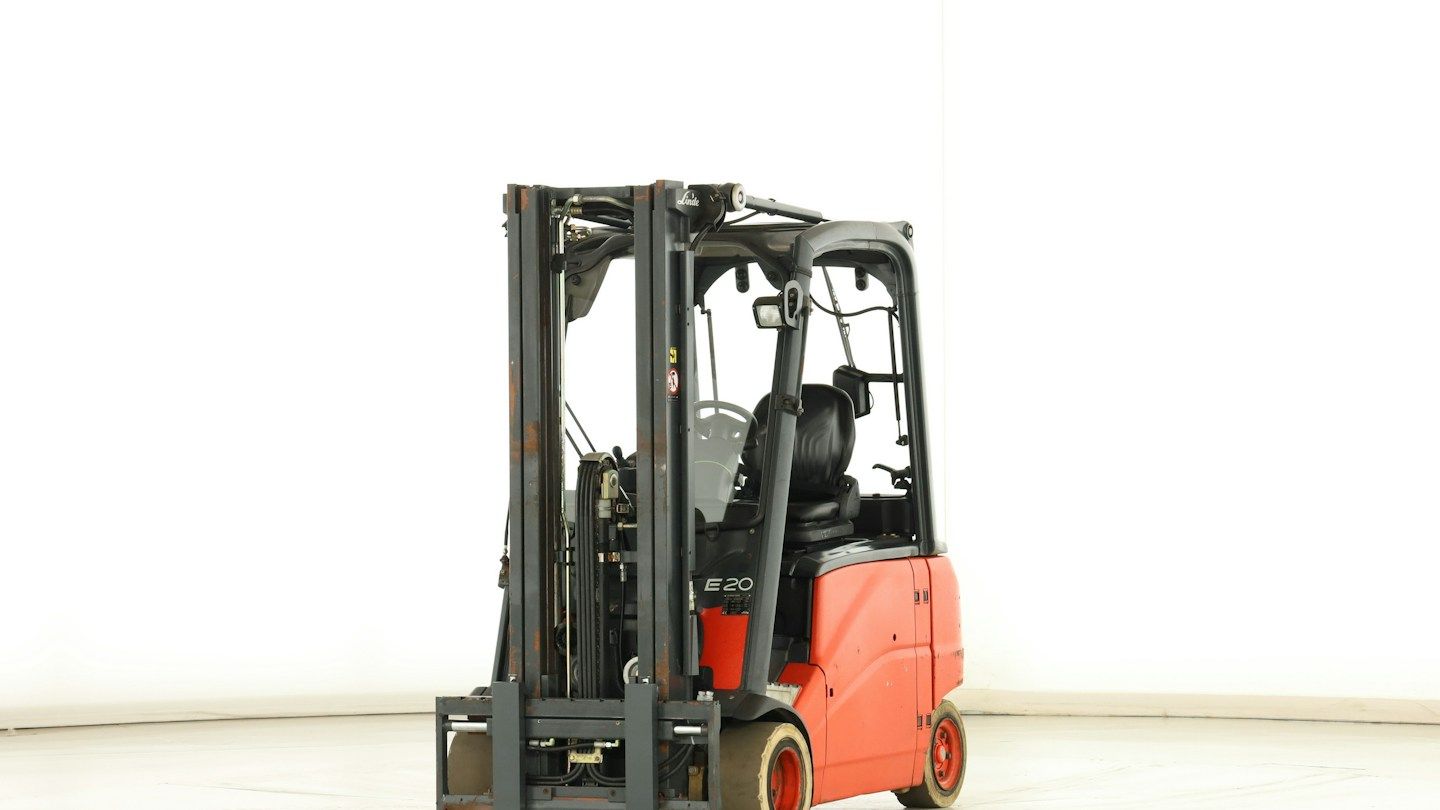Linde E-20-PHL-01 (386)