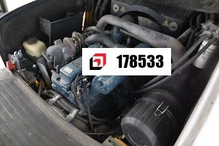 Jungheinrich DFG-435