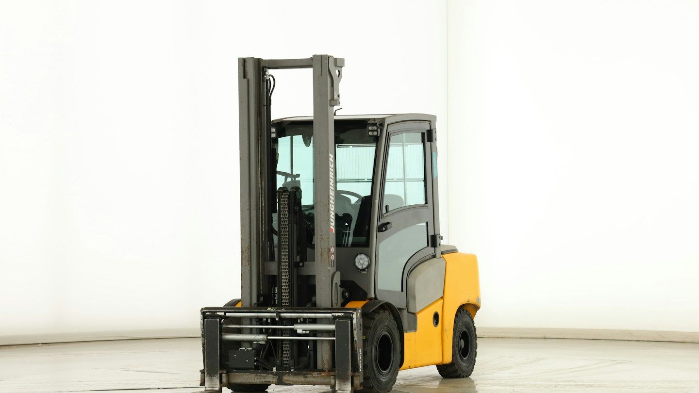 Jungheinrich DFG-435