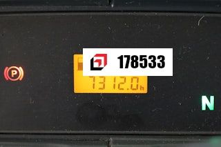 Jungheinrich DFG-435