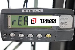 Jungheinrich DFG-435