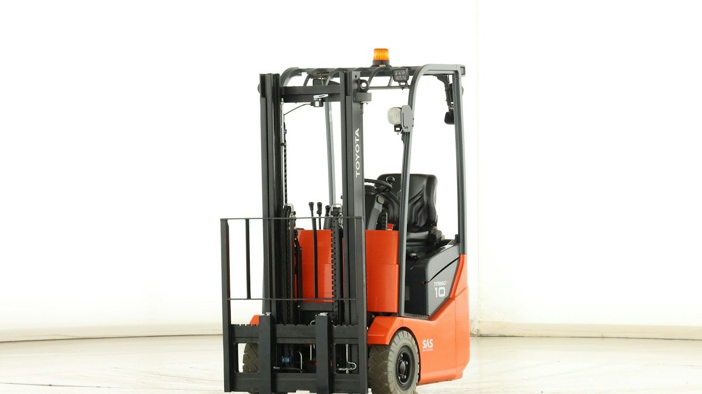 Toyota 7-FBEST-10