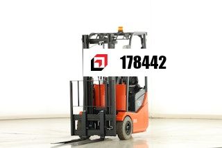 Toyota 7-FBEST-10