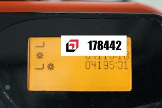 Toyota 7-FBEST-10