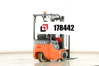 Toyota 7-FBEST-10