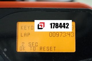 Toyota 7-FBEST-10
