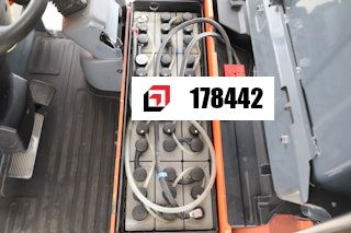 Toyota 7-FBEST-10