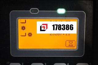 Toyota 8-FBE-16-T