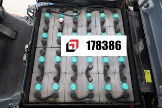 Toyota 8-FBE-16-T