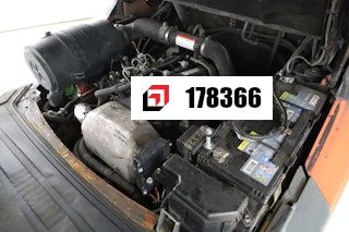 Toyota 40-8-FD-45-N