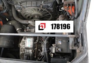Toyota 06-8-FD-30-F