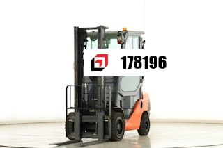 Toyota 06-8-FD-30-F