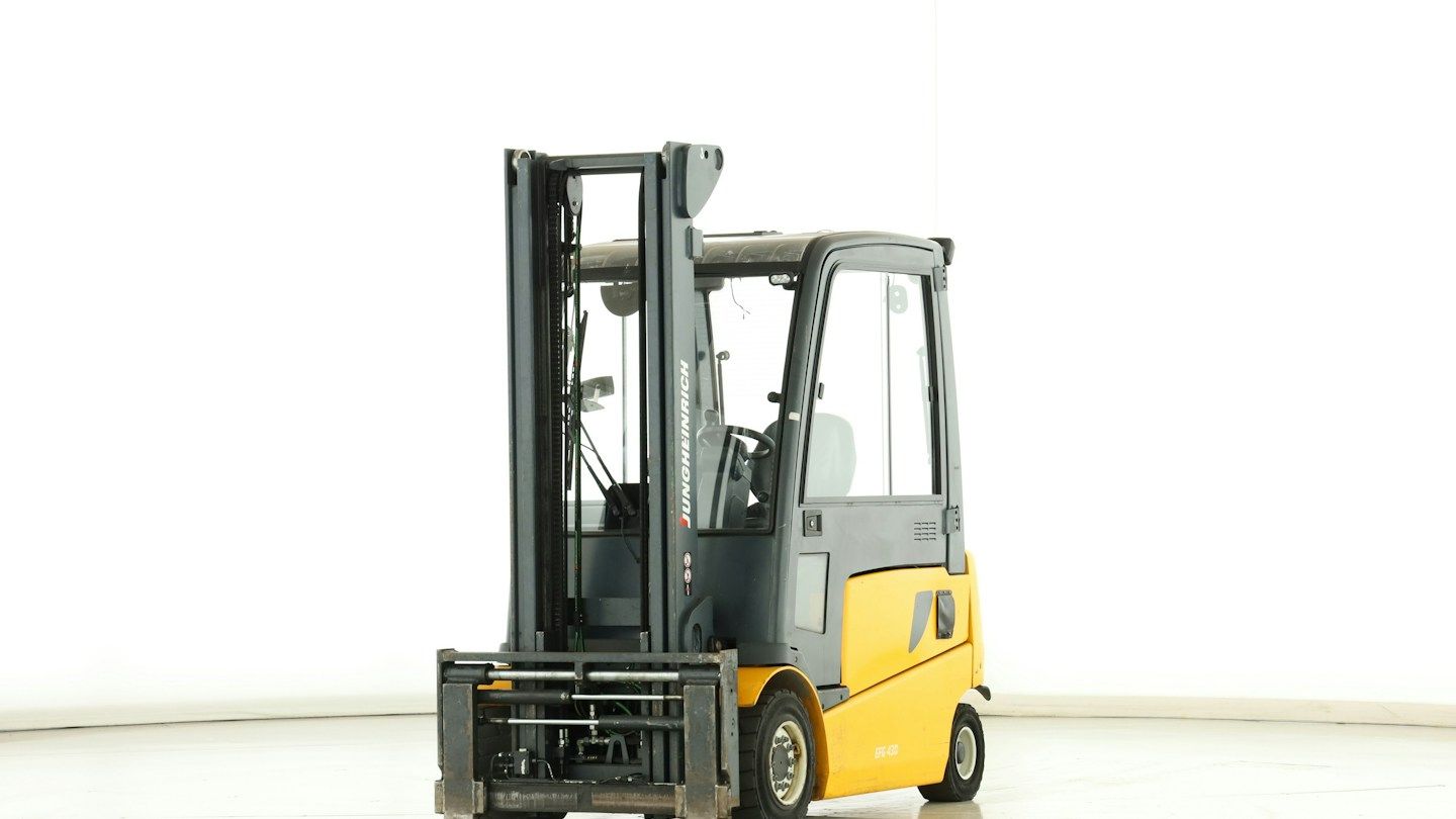 Jungheinrich EFG-430