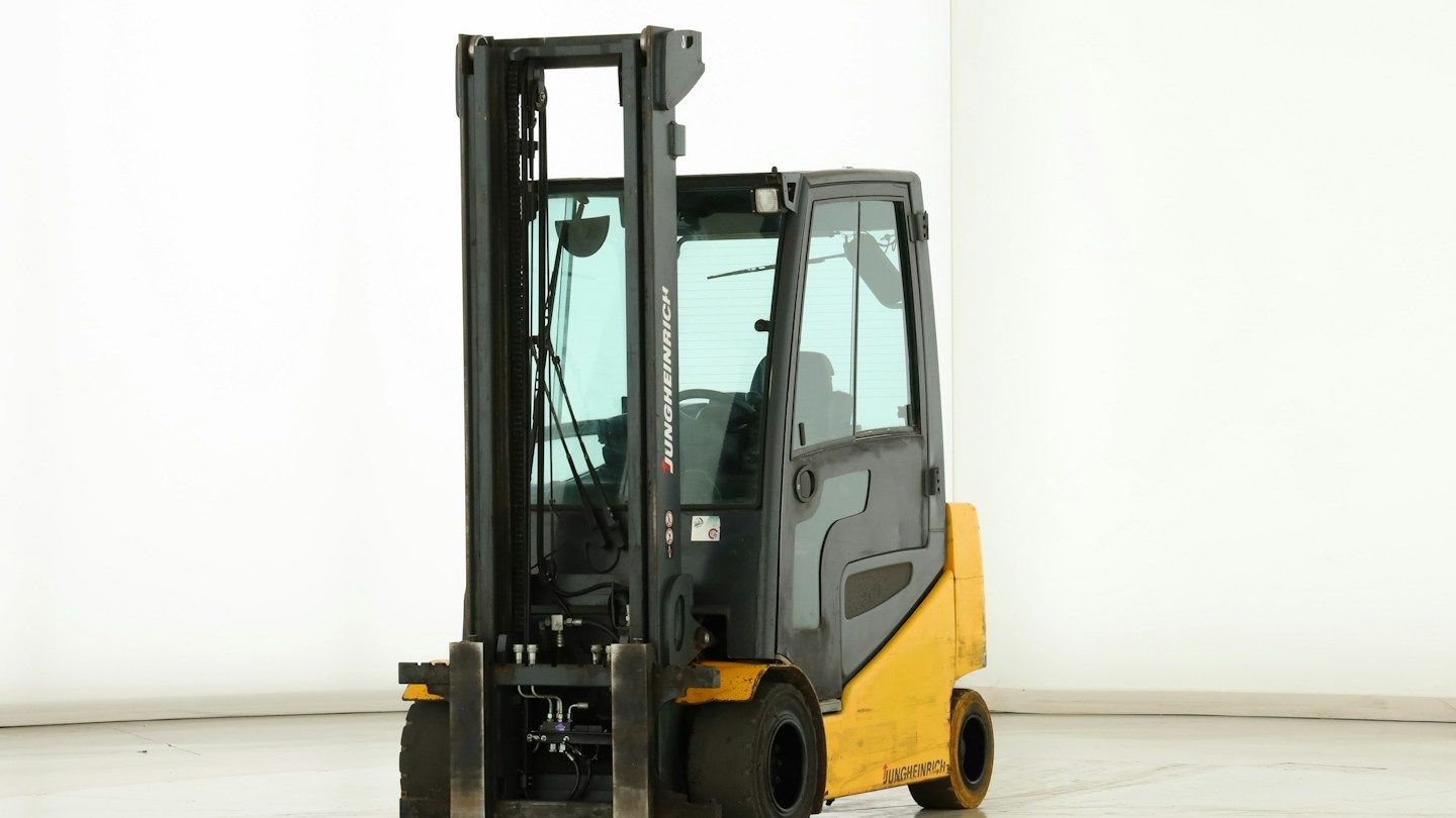 Jungheinrich EFG-S-30