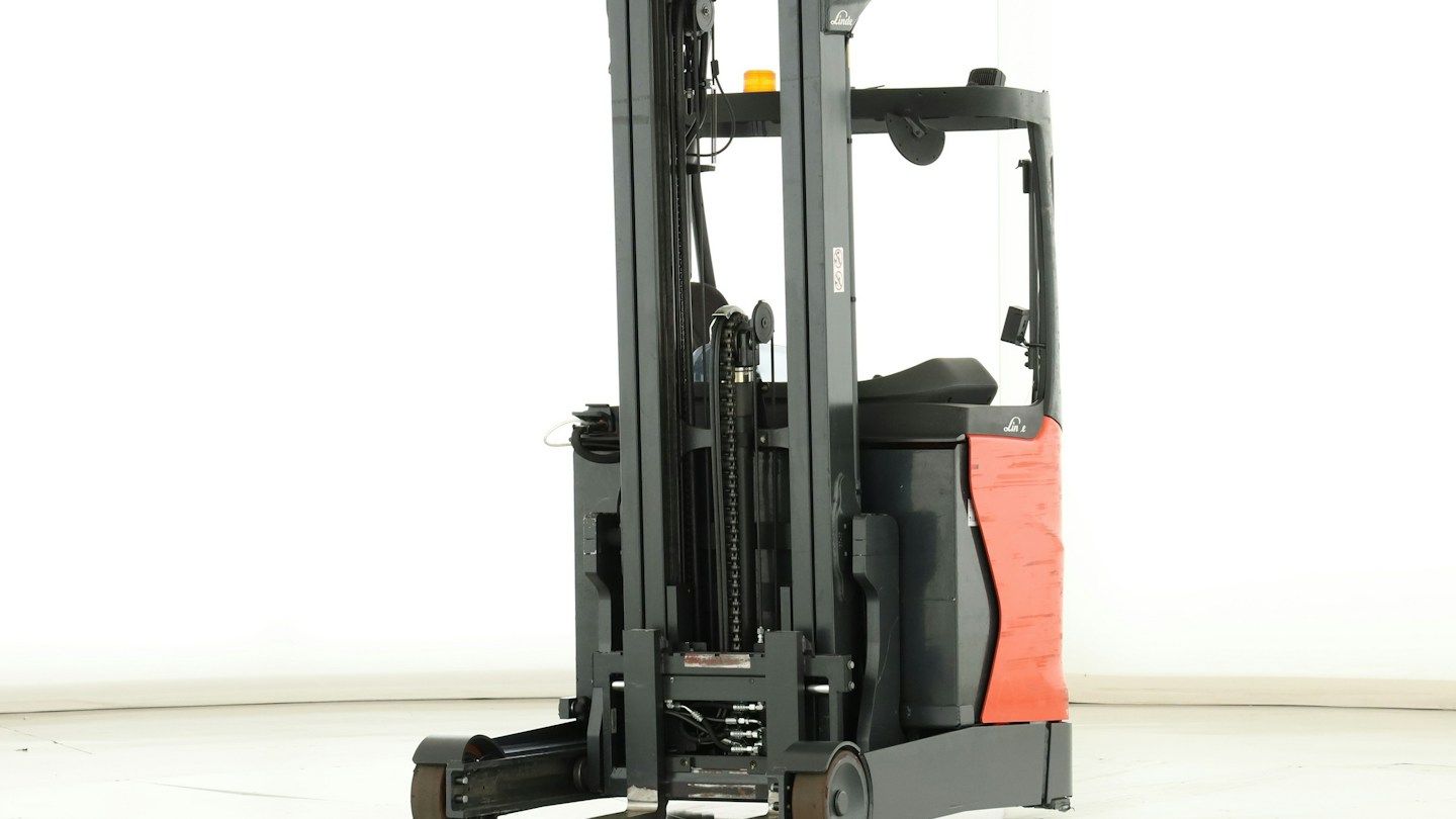 Linde R-16-B-01 (1120)