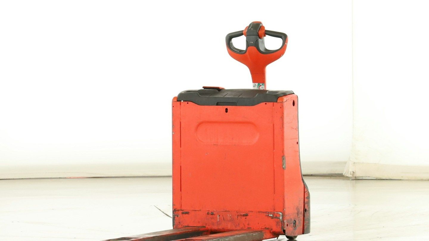Linde T-16 (1152)