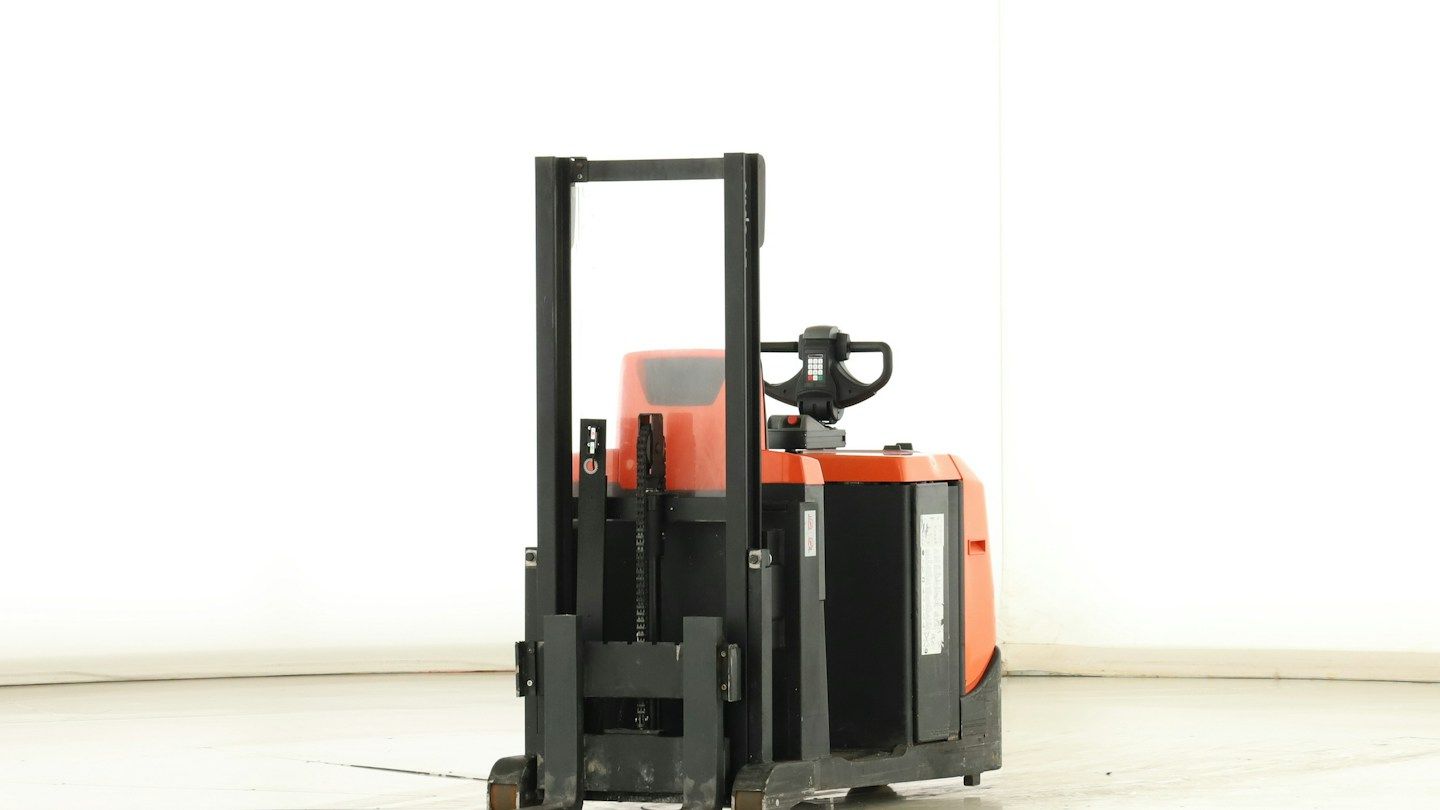 Toyota OSE-120-CB