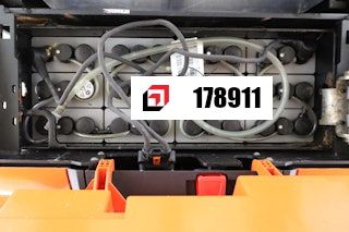 Toyota SWE-200-D