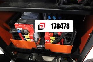 Toyota TSE-150-708