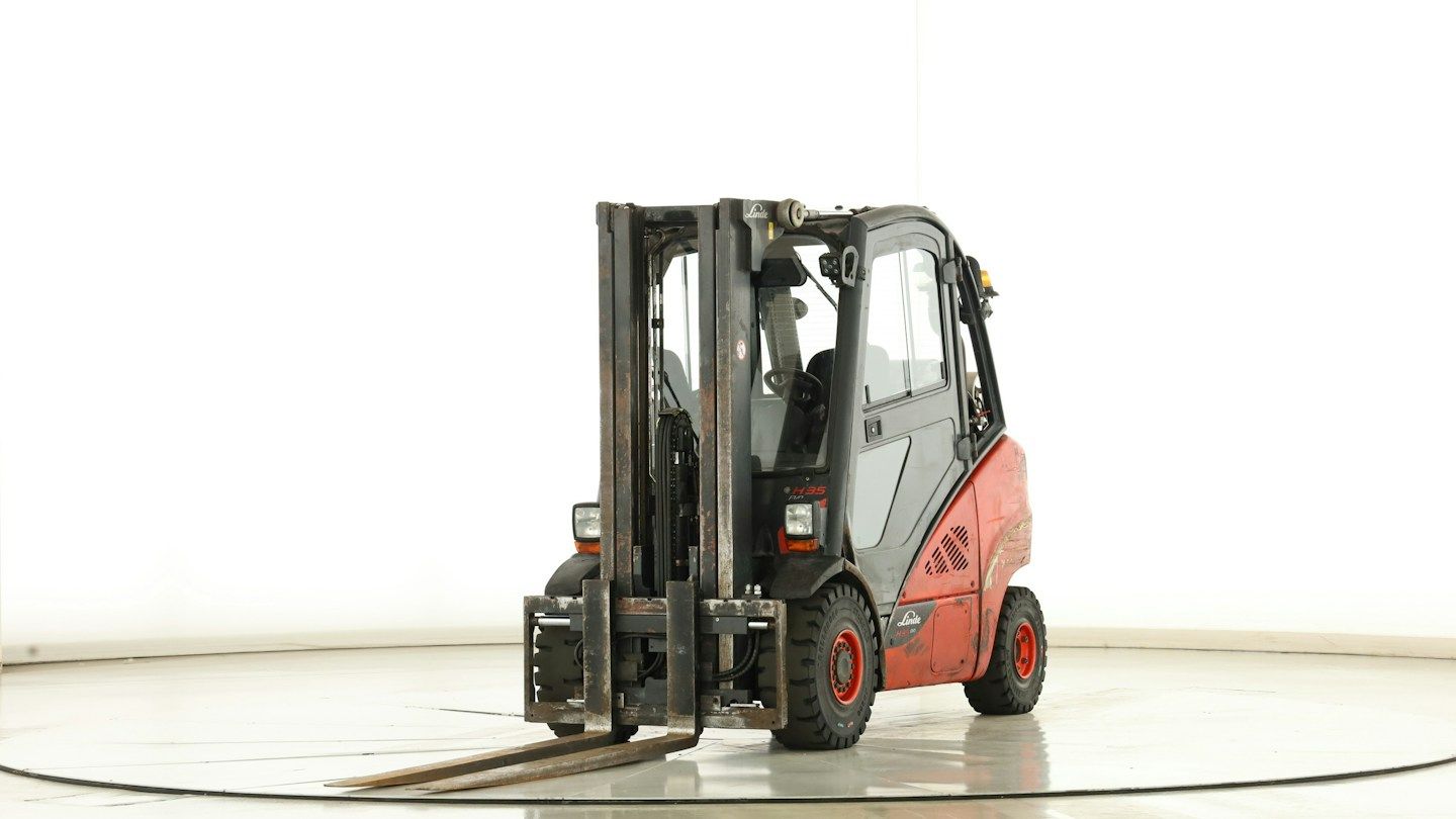 Linde H-35-T-02 (393)