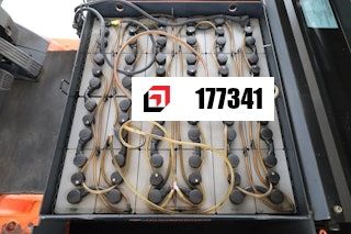 Toyota 7-FBEF-18