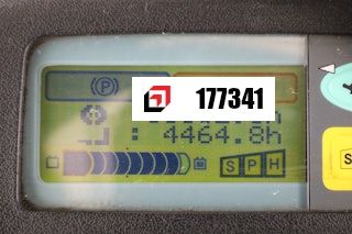 Toyota 7-FBEF-18