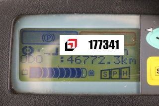Toyota 7-FBEF-18