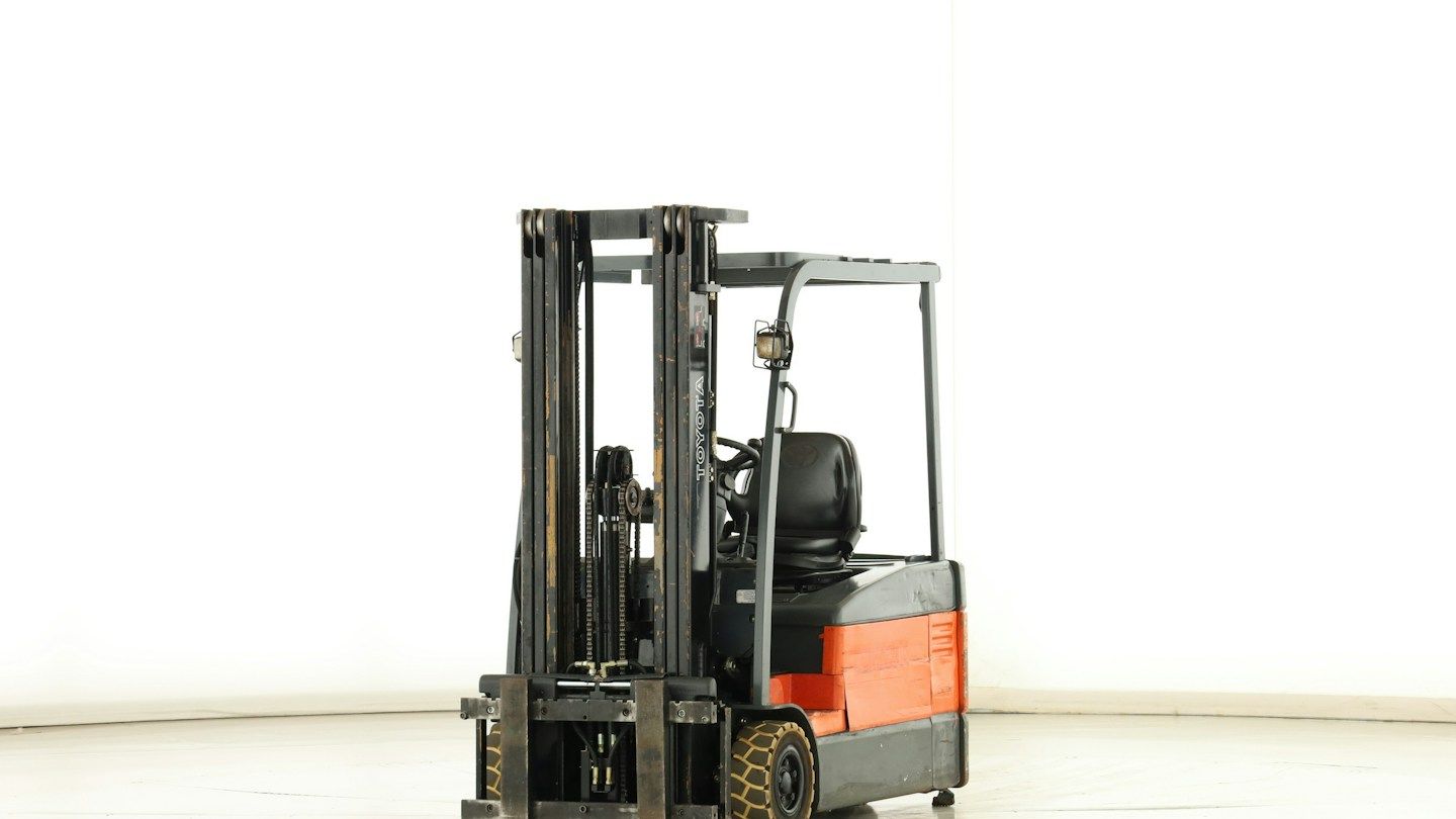 Toyota 7-FBEF-18