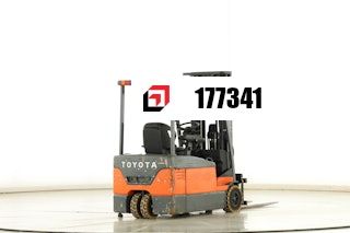 Toyota 7-FBEF-18