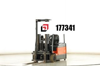Toyota 7-FBEF-18