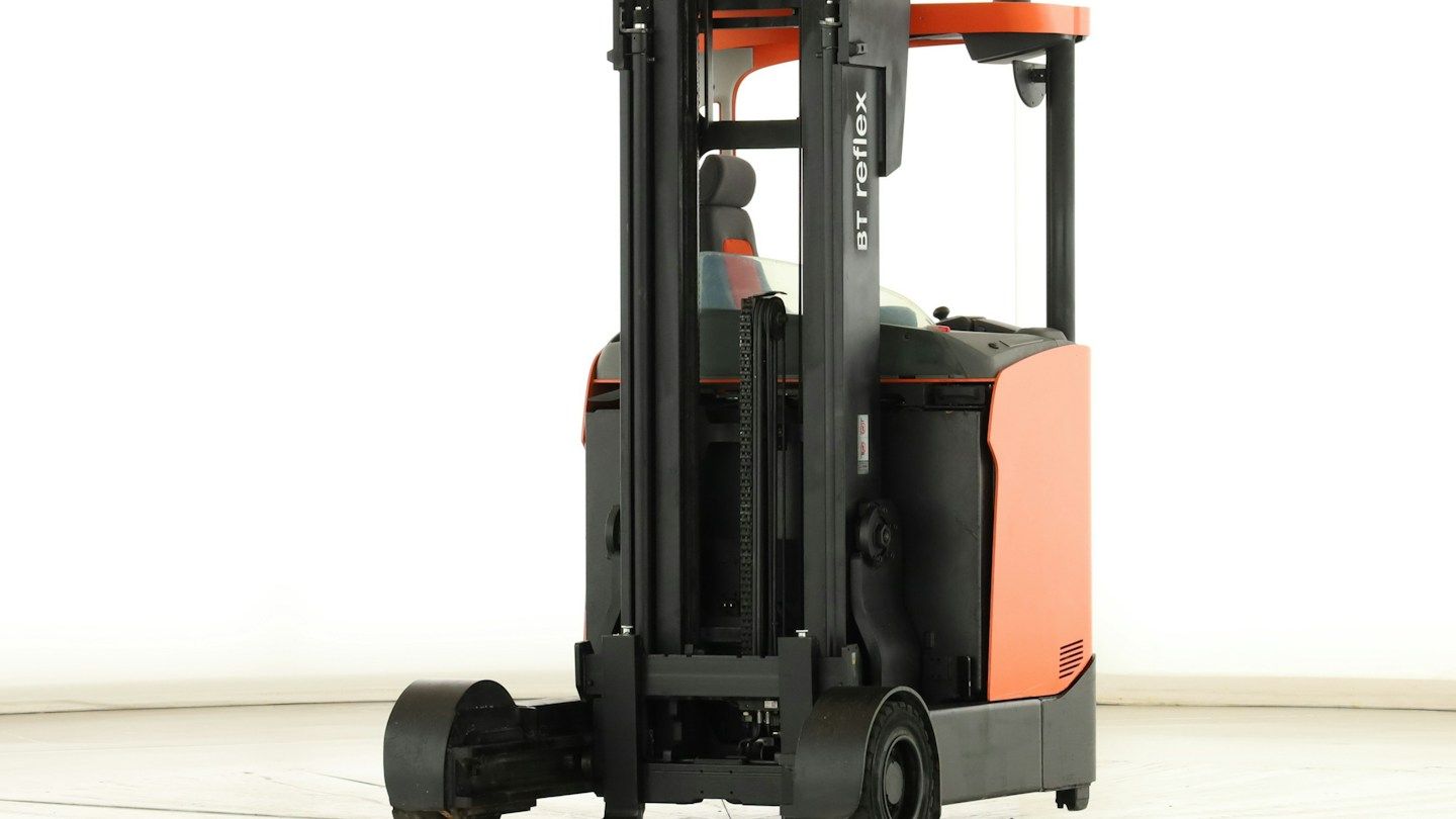 Toyota RRE-160-HR