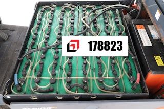 Toyota 8-FBMT-35