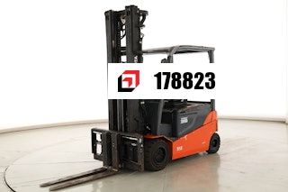 Toyota 8-FBMT-35
