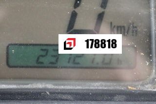 Toyota FBMF-30