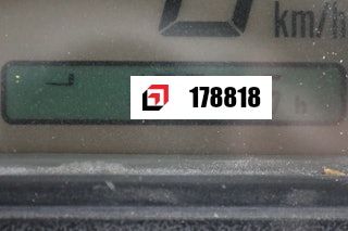 Toyota FBMF-30