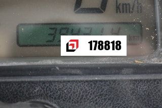 Toyota FBMF-30