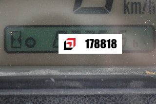 Toyota FBMF-30