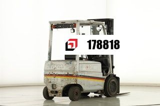 Toyota FBMF-30