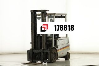 Toyota FBMF-30