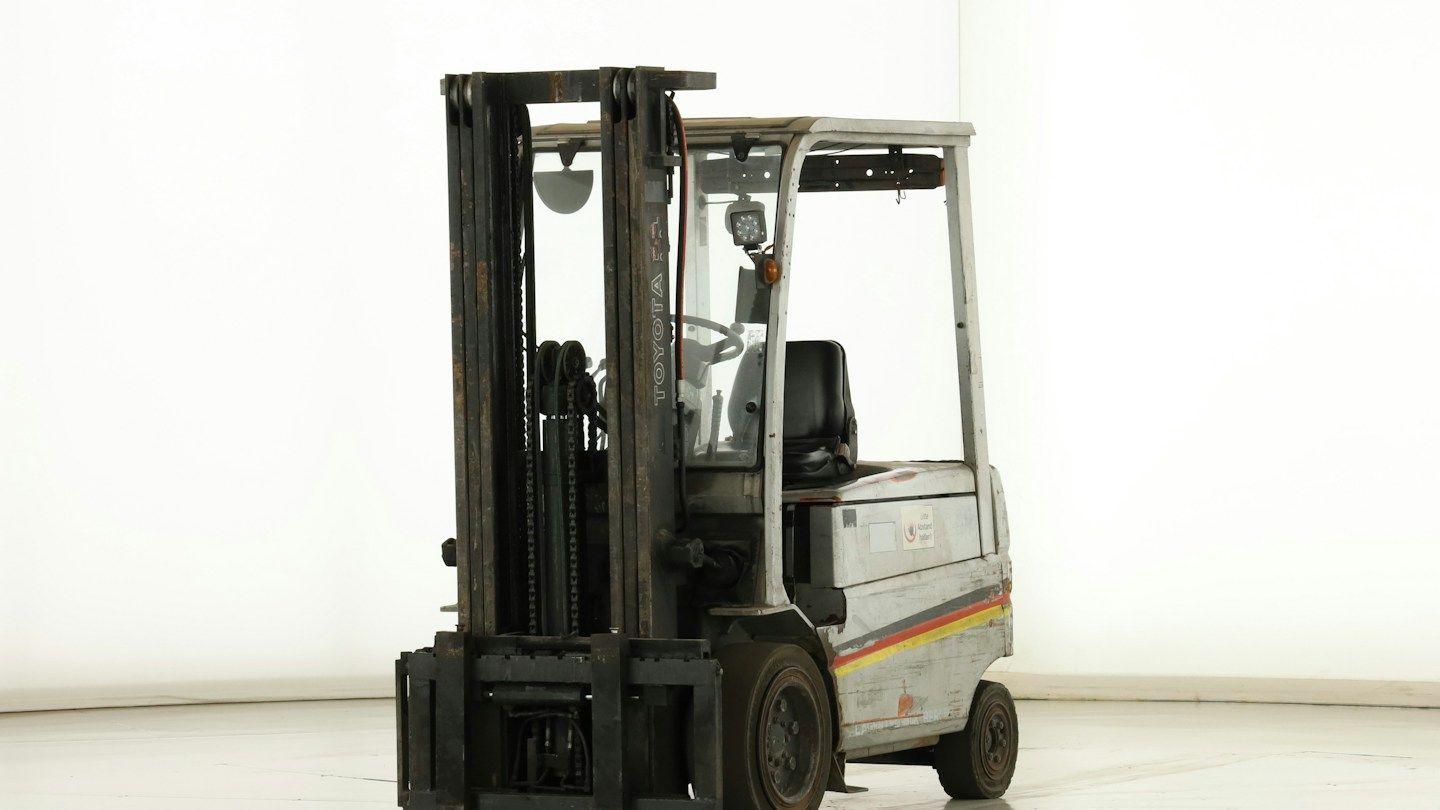 Toyota FBMF-30