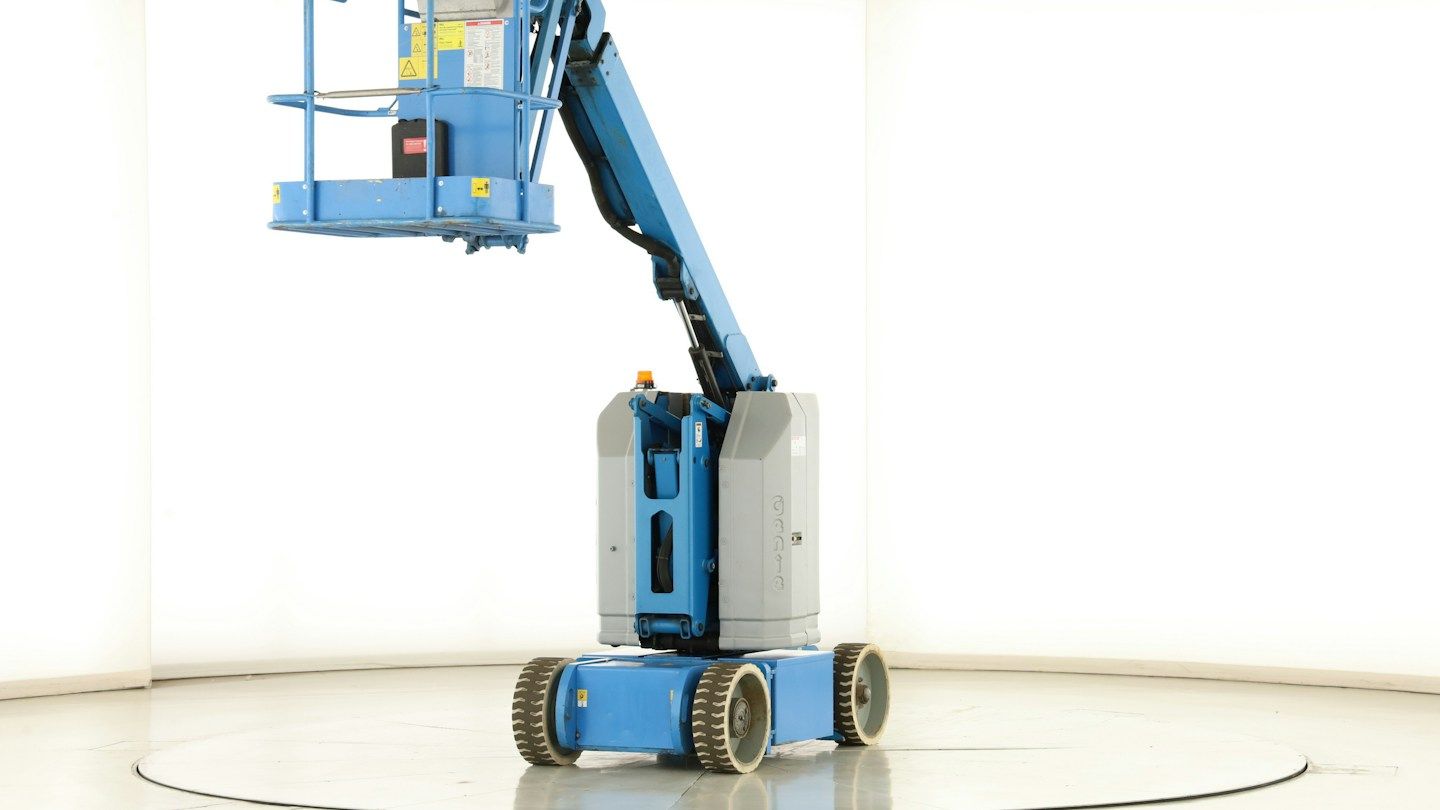 Genie Z-30-20-N