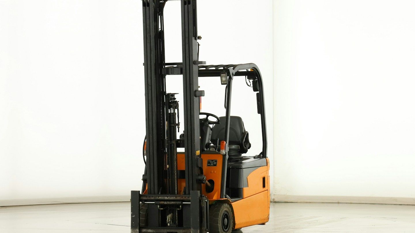 Mitsubishi FB-16-NT