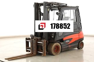 Linde E-35-L-01 (387)