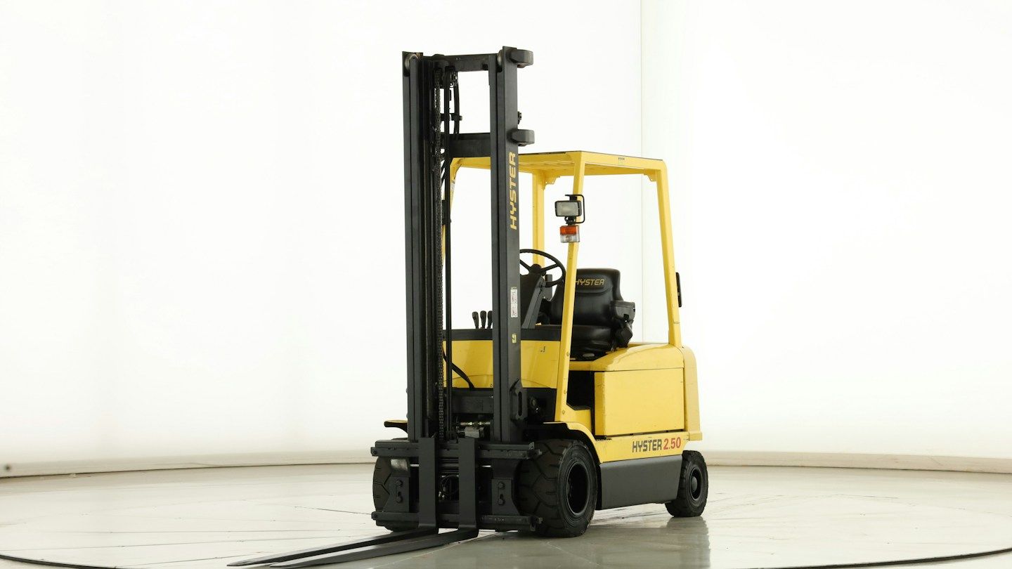 Hyster J-2.50-XM