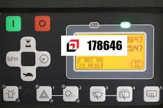 Toyota 8-FBMT-30