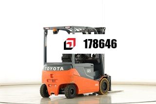 Toyota 8-FBMT-30