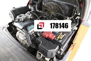 Toyota 02-8-FGF-25