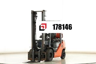 Toyota 02-8-FGF-25